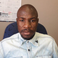 Mohlolo Isaac Tsotetsi