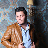 hamed mehri