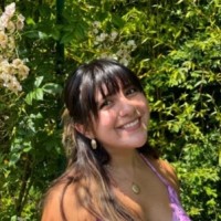 Kiana Perez-Granados
