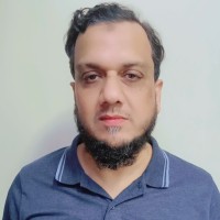 Sirajuddin Ahmed