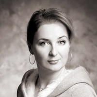 Marina Khokhlova