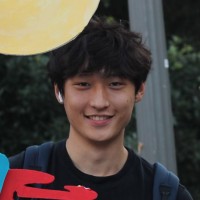 Zidong Ma
