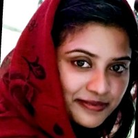 Adheena Sufeer