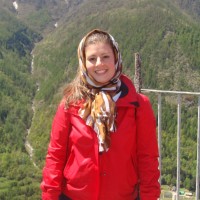 Holly Bray