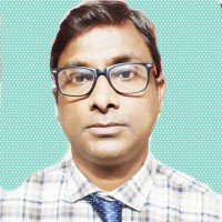 Surendra Yadav