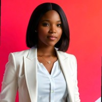 Elizabeth Ushie
