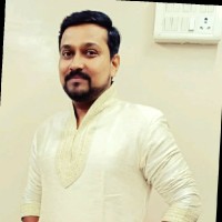 Nikunj Mehta