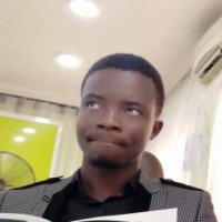 Opara Andrew Temitope