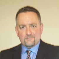 Steve Marsh, Cebs