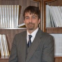 Stephen Conklin, Jr.