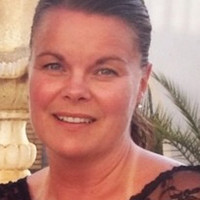 Johanna Lundström