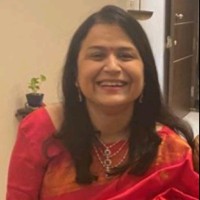 Sukanya Poddar