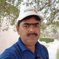 Mumshad Ahmad