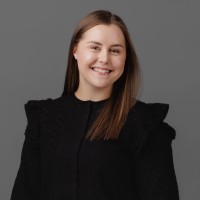 Stine Kristoffersen