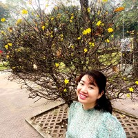 Phuc Trinh