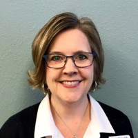 Anne Darr
