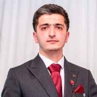 Valeh Yagubzadeh