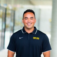 Joshua Edwards, Ma, Atc