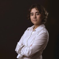 Almudena Calatrava Moreno