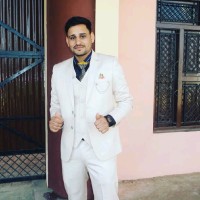 Mohit Pundir