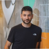 Eyal Mushi