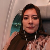 Eman Ahmed
