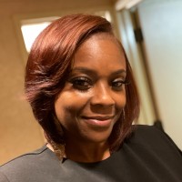 Tina Jackson