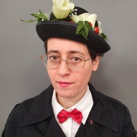 Inbal Telem Goldberg