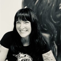 Jennifer Jackson