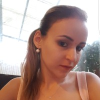 Sophie Da Mota