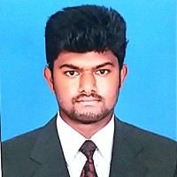 Dhilipraj M