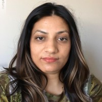 Dharmi Patel