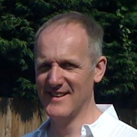 Peter Booth