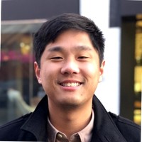 Jonathan Luong
