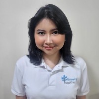 Trixia Mae Perez