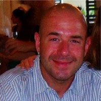 Scott Gianelos