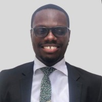 Daniel Otchere Darko