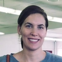 Carolyn Johnson