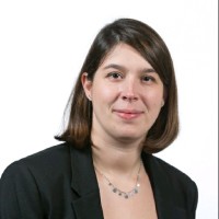 Aurélie Ransinangue