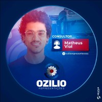 Matheus Henrique Viol