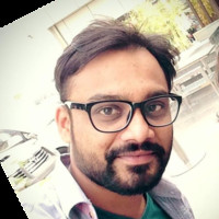 Milan Gupta