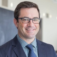 Jeremy Happel, Aia, Ncarb