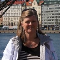 Wendy Freeland