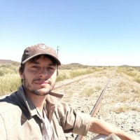 Arturo Montero De Espinosa