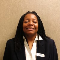 Latasha Pierce