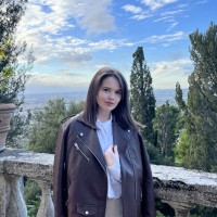 Liubov Smolnikova