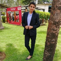 Varuni Hombal