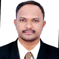 Kumar Teegala