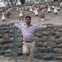 Sanjeev Doharey