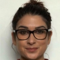 Vicky Thomson